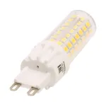 Лампа светодиодная диммируемая G9 10W 175-265V 6400K Feron 51743