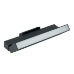 Светильник трековый светодиодный на шинопровод Feron AL149 LED IP20 12W 4000К