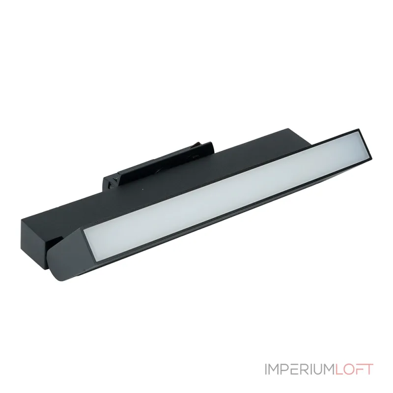 Светильник трековый светодиодный на шинопровод Feron AL149 LED IP20 12W 4000К Светильник трековый светодиодный на шинопровод Feron AL149 LED IP20 12W 4000К