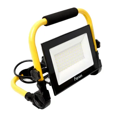 Наземный прожектор Feron LL-515 41545
