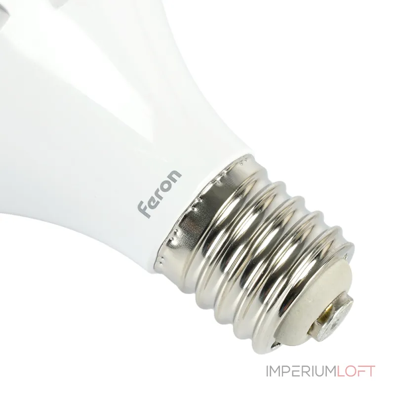 Лампа светодиодная Feron LB-656 E40 250W 175-265V 6400K 51950