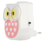 Светильник ночник Feron 52023