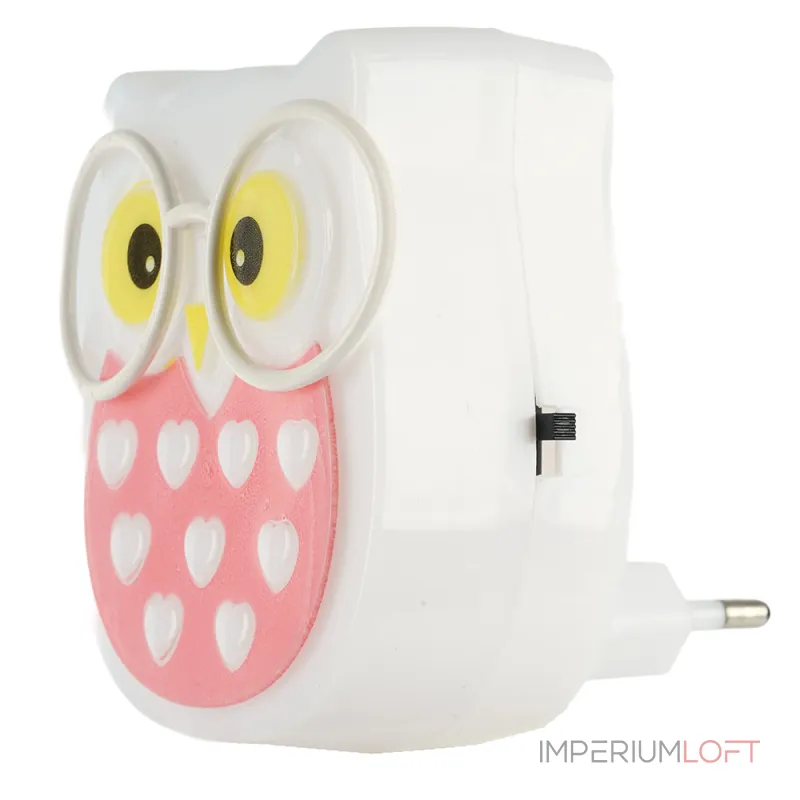 Светильник ночник Feron 52023