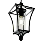 Светильник садово-парковый Feron Милан PL735 E27 IP44 60W от ImperiumLoft