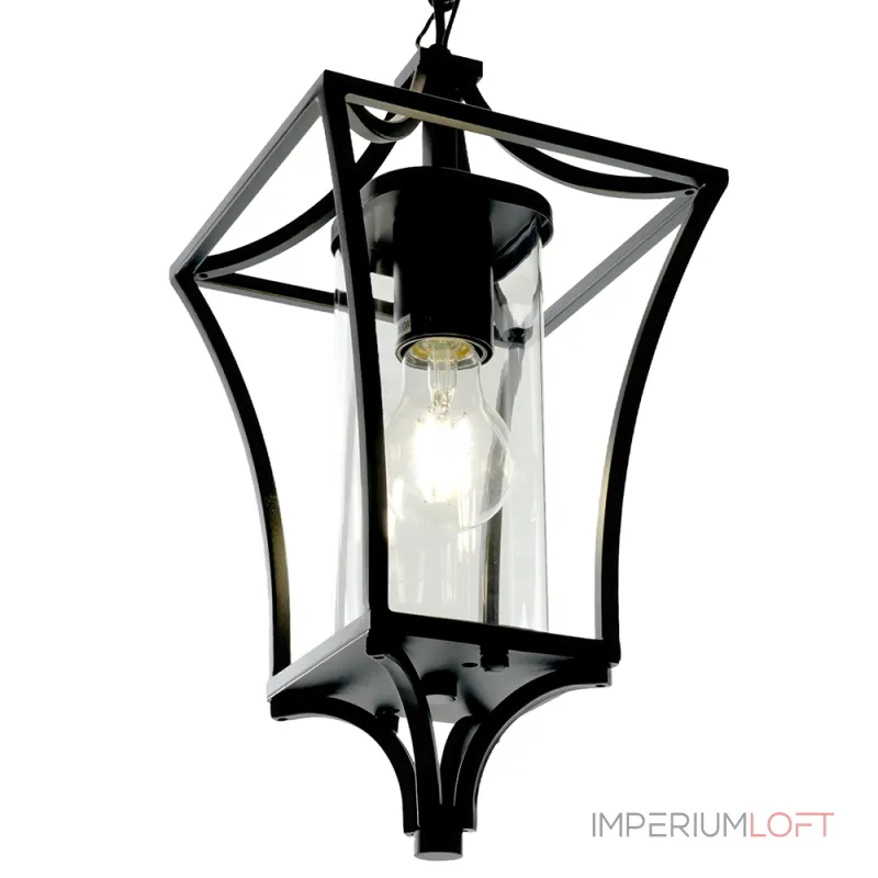 Светильник садово-парковый Feron Милан PL735 E27 IP44 60W от ImperiumLoft Светильник садово-парковый Feron Милан PL735 E27 IP44 60W от ImperiumLoft