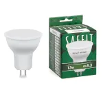Лампа светодиодная Feron Saffit Sbmr 1613 GU5.3 13Вт 2700K 55218