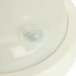 Светильник светодиодный пылевлагозащищённый с ИК-датчиком Feron AL3006 LED IP65 8W 4000К