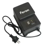 Трансформатор (вход 230V выход AC12V 200W) Feron 51504