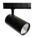 Светильник трековый светодиодный на шинопровод Feron AL147 LED IP40 40W 4000К