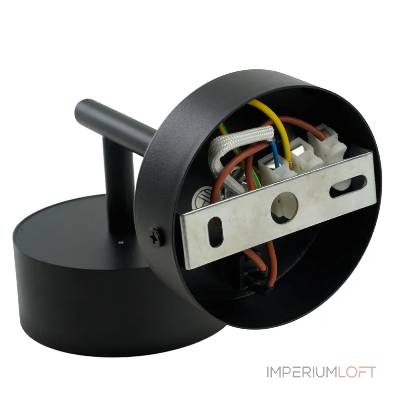 Подсветка настенная Feron HL460 GX53 IP20 12W