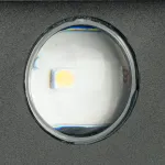 Светильник уличный светодиодный Feron Нью-Йорк DH901 LED IP65 3W 4000К