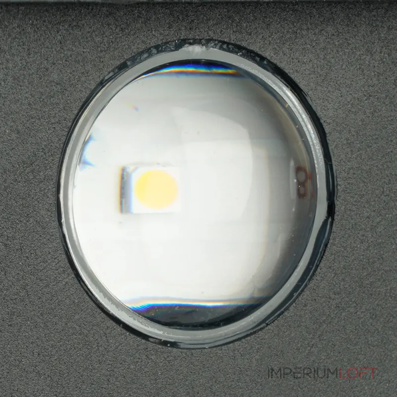 Светильник уличный светодиодный Feron Нью-Йорк DH901 LED IP65 3W 4000К