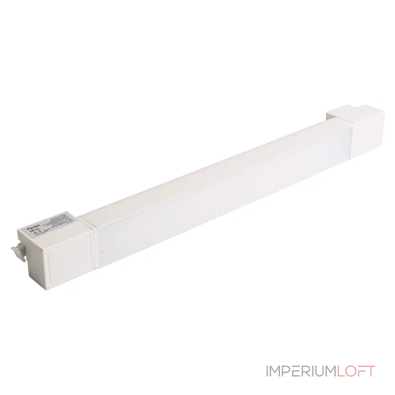 Трековый светодиодный светильник Feron AL232 LED IP40 20W 4000К Трековый светодиодный светильник Feron AL232 LED IP40 20W 4000К