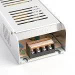 Трансформатор электронный для светодиодной ленты Feron LB019 24Вт 8,3A 200W 48047