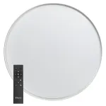 Светодиодный управляемый светильник Feron AL6230 LED IP20 80W 3000, 4000, 6500К