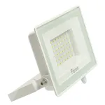 Настенный прожектор Feron Saffit LL-921 29498 Цвет арматуры белый Цвет плафонов белый