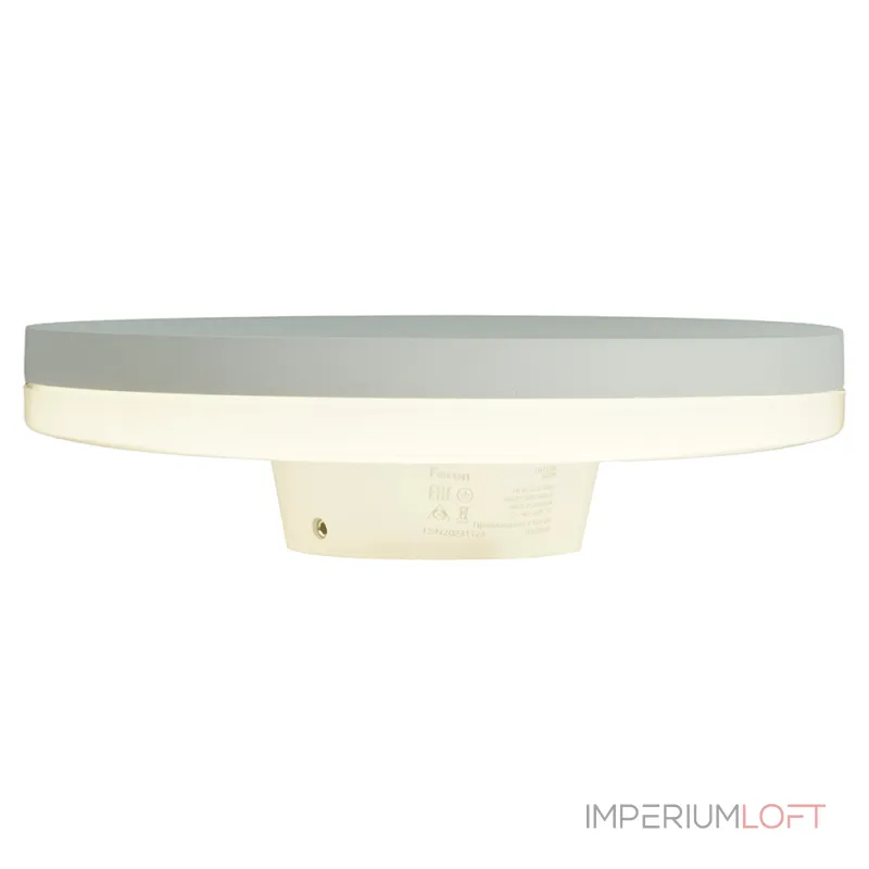 Светильник уличный светодиодный Feron Токио DH105 LED IP54 12W 4000К