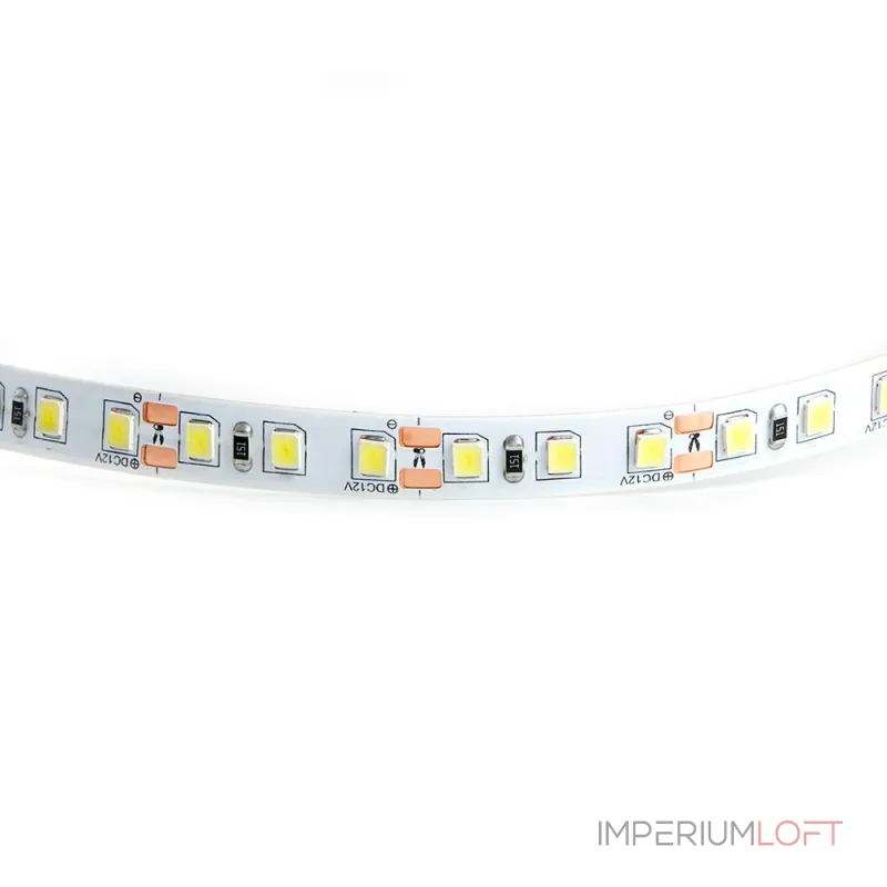 Лента светодиодная  Feron Saffit LS612 27729