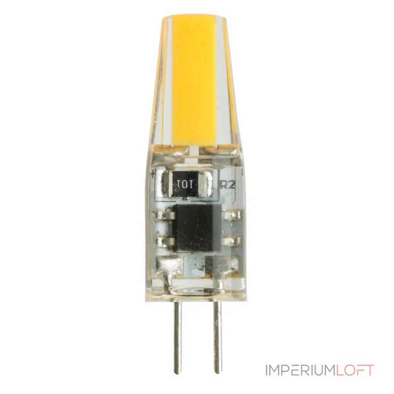 Лампа светодиодная Feron LB-423 G4 3W 230V 6400K 51169
