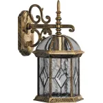 Светильник на штанге Feron Витраж с ромбом 11335 от ImperiumLoft