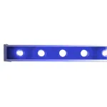 Светодиодный линейный прожектор для подсветки стен Feron LL-889 LED IP65 18W