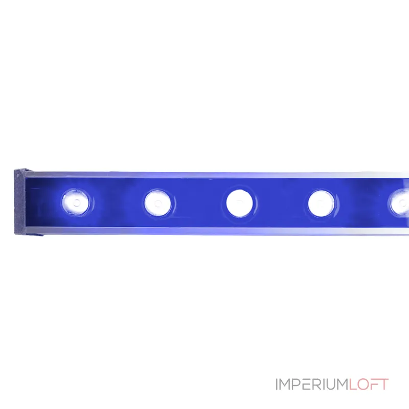 Светодиодный линейный прожектор для подсветки стен Feron LL-889 LED IP65 18W Светодиодный линейный прожектор для подсветки стен Feron LL-889 LED IP65 18W