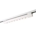 Трековый светодиодный светильник Feron AL230 LED IP40 20W 4000К