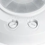 Датчик движения Feron Sen 17 41579 Цвет арматуры Белый