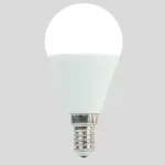 Лампа светодиодная SBG4520 G45 (шар) 20W 230V E14 6400К (холодный) Feron Saffit 55280