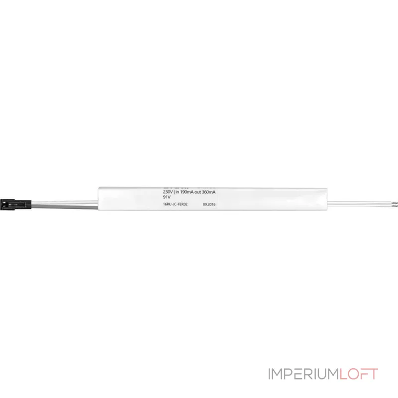 Блок питания Feron Saffit LB015 21595 Блок питания Feron Saffit LB015 21595
