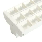 Трековый светодиодный светильник Feron AL124 LED IP40 3W 4000К