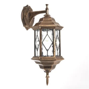 Светильник на штанге Feron Витраж с ромбом 11344 Светильник на штанге Feron Витраж с ромбом 11344