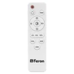 Светодиодный управляемый светильник Feron AL5000 LED IP20 70W 3000, 4000, 6500К