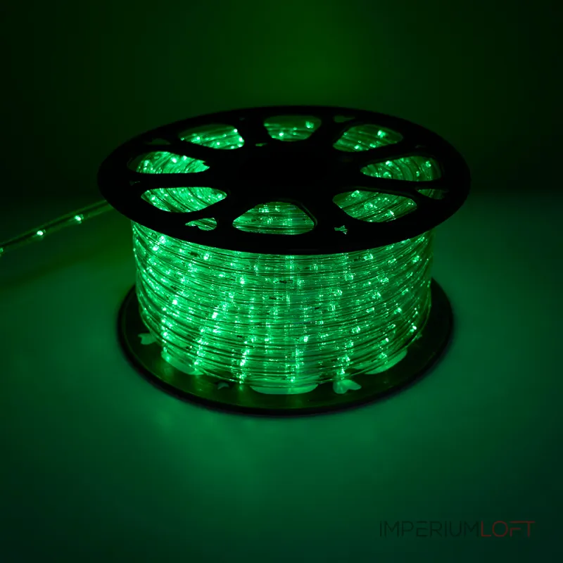 Дюралайт светодиодный Feron LED-R2W 41031 Дюралайт светодиодный Feron LED-R2W 41031