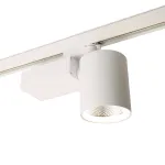 Светильник трековый светодиодный на шинопровод Feron AL148 LED IP40 30W 4000К
