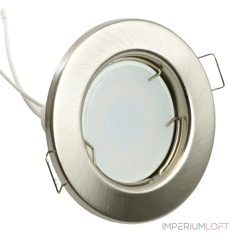 Встраиваемый светильник Feron DL10 15112 от ImperiumLoft Встраиваемый светильник Feron DL10 15112 от ImperiumLoft