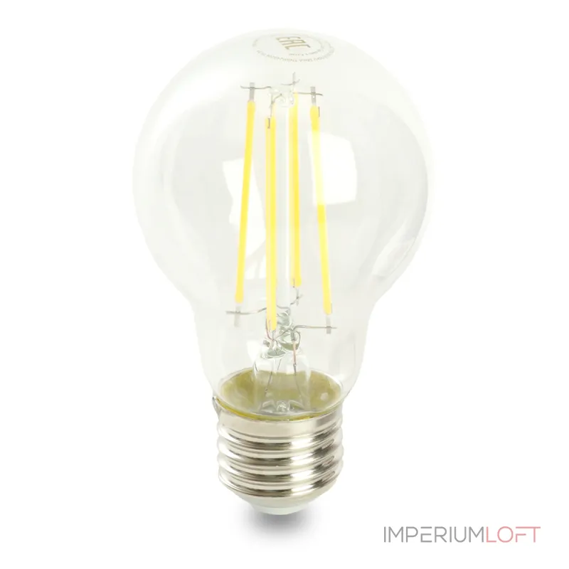 Лампа светодиодная Feron.PRO LB-1108 Шар E27 1280LM 8W 175-265V 2700K 48892