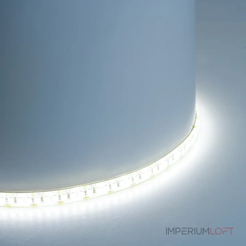 Светодиодная LED лента 180SMD(2835)/m 17W/m 12V 5000*10*122мм 6500К IP65 Feron 51640 Светодиодная LED лента 180SMD(2835)/m 17W/m 12V 5000*10*122мм 6500К IP65 Feron 51640