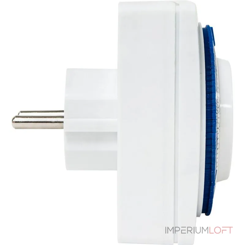 Розетка с таймером Feron TM32 23203 от ImperiumLoft Розетка с таймером Feron TM32 23203 от ImperiumLoft