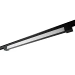 Трековый светодиодный светильник Feron AL232 LED IP40 40W 4000К