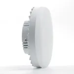 Лампа светодиодная Feron Lb 1506 GX53 6Вт 2700K 38199