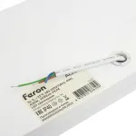 Светодиодная панель встраиваемая Feron AL2127 LED IP40 40W 6500К
