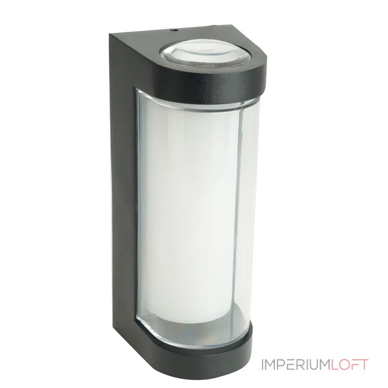 Светильник уличный светодиодный Feron Челси DH057 LED IP54 16W 4000К Светильник уличный светодиодный Feron Челси DH057 LED IP54 16W 4000К
