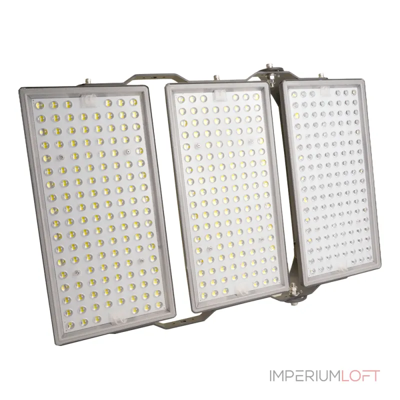 Светодиодный прожектор Feron LL-933 LED IP65 250W 6400К от ImperiumLoft