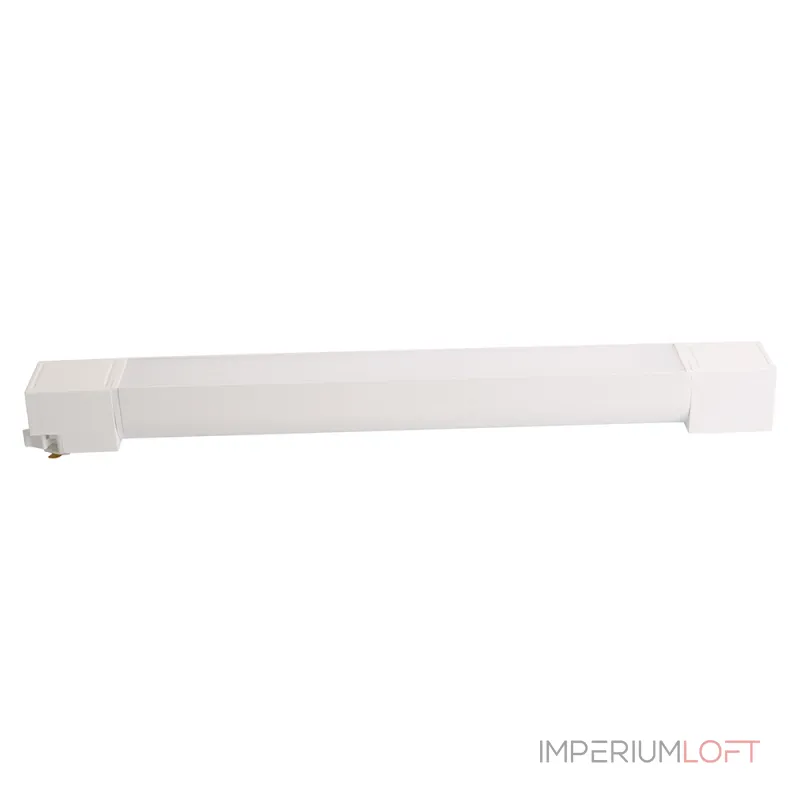 Трековый светодиодный светильник Feron AL232 LED IP40 20W 4000К Трековый светодиодный светильник Feron AL232 LED IP40 20W 4000К