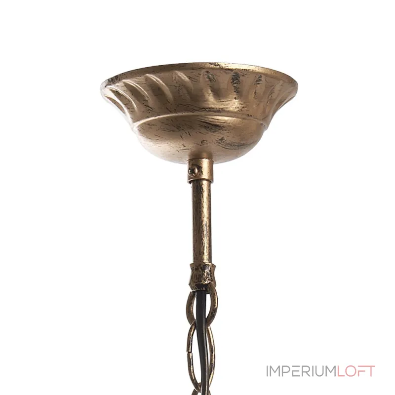 Подвесной светильник Feron Флоренция 11424 от ImperiumLoft Подвесной светильник Feron Флоренция 11424 от ImperiumLoft