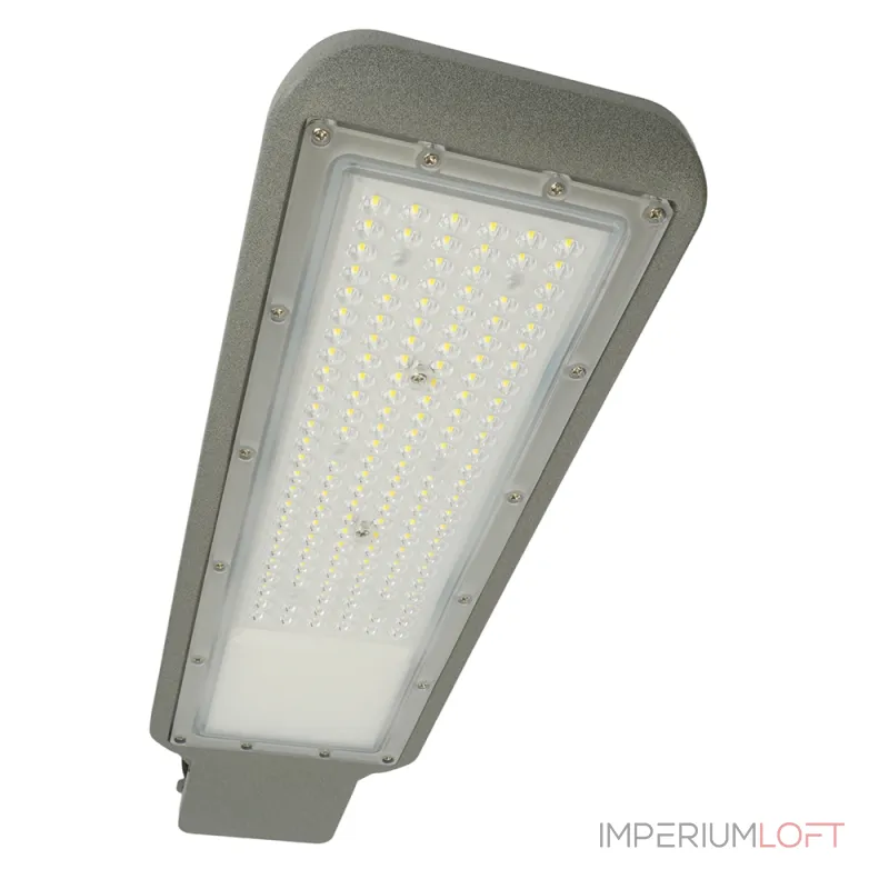 Светодиодный уличный консольный светильник Feron SP3022 LED IP65 100W 5000К