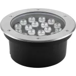 Встраиваемый в дорогу светильник Feron SP2707 32134