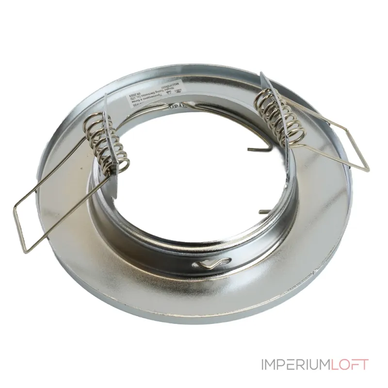 Встраиваемый светильник Feron DL10 15113 от ImperiumLoft Встраиваемый светильник Feron DL10 15113 от ImperiumLoft