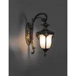 Настенный светильник Feron Флорен